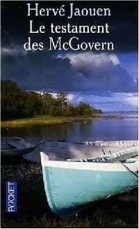 Le testament des McGovern - Hervé Jaouen