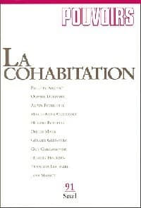 La cohabitation - Collectif