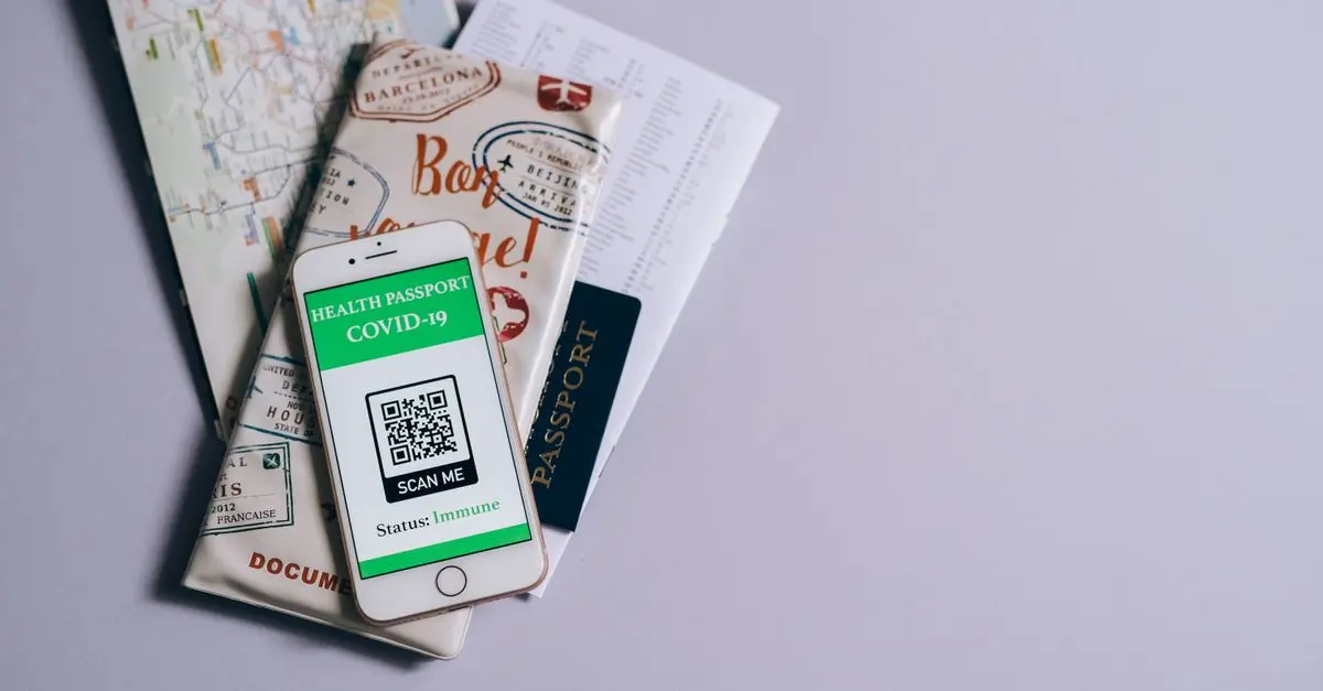 Comment obtenir un passeport en seulement quelques étapes