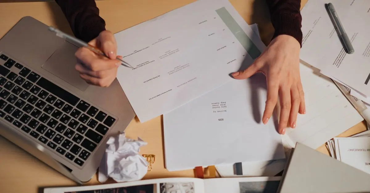 Comment surmonter les démarches administratives compliquées