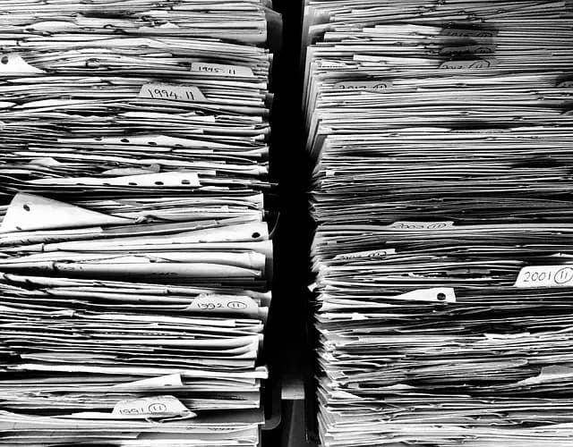 Comment obtenir de l'aide pour surmonter des démarches compliquées