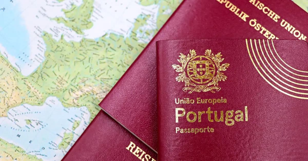 Comment obtenir une carte de résident permanent