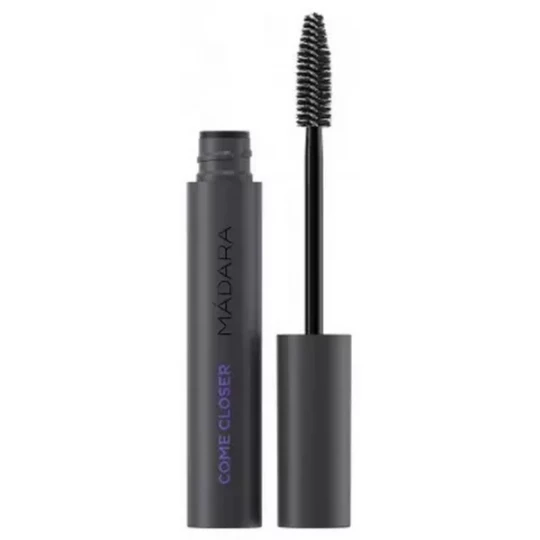 Mádara Come Closer Mascara Effet Longueur 6 ml