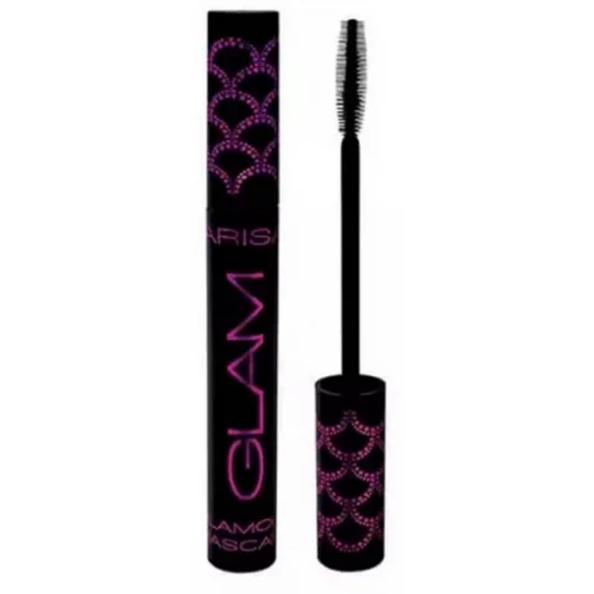 Parisax Pro Mascara 3-en-1 Glamour Parisax 10 ml