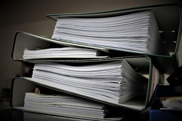 Les erreurs fréquentes lors des démarches administratives en 2026